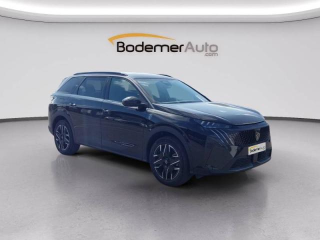Peugeot 5008 image 8