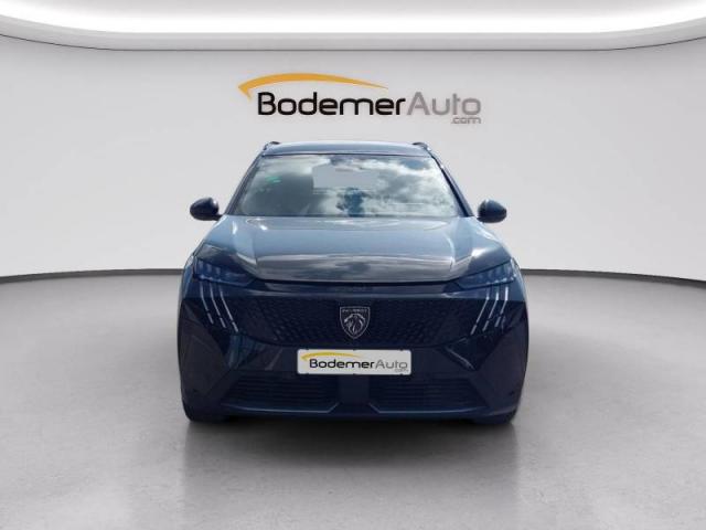 Peugeot 5008 image 2