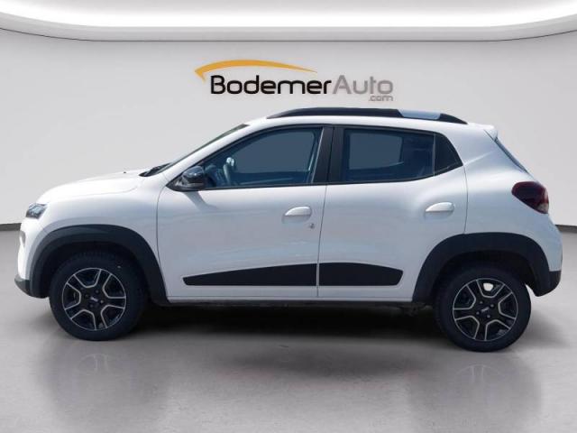 Dacia Spring image 8