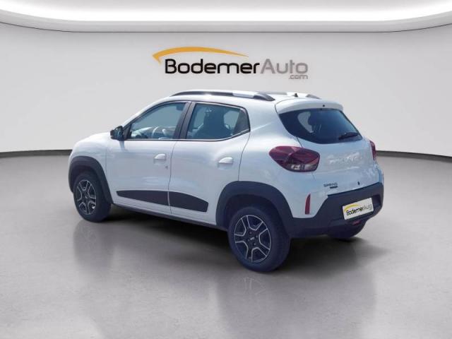 Dacia Spring image 7