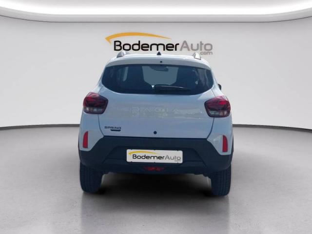 Dacia Spring image 1