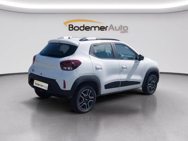 Dacia Spring image 6