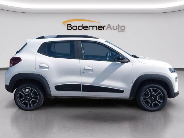 Dacia Spring image 2