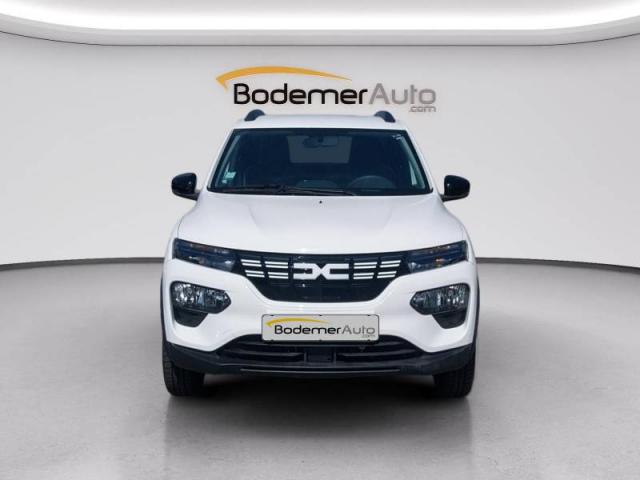 Dacia Spring image 9