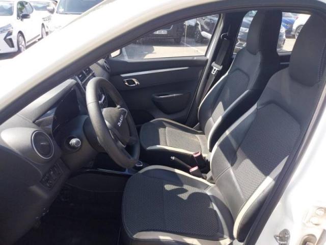 Dacia Spring image 4