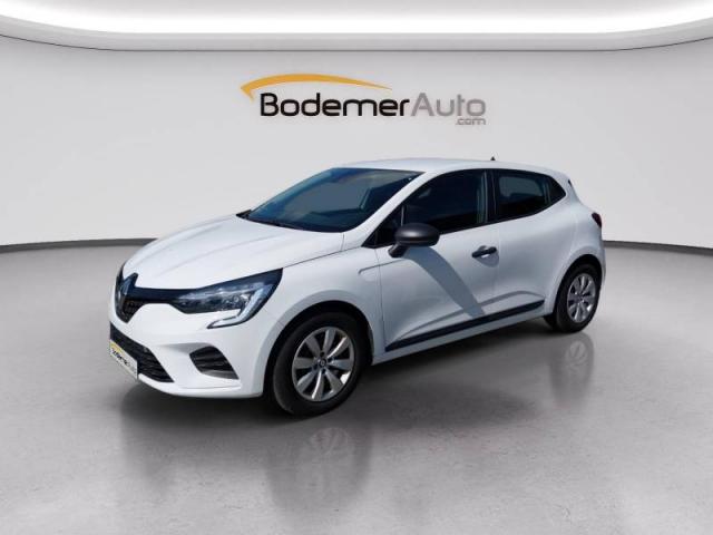 Renault Clio Sce 65 Authentic