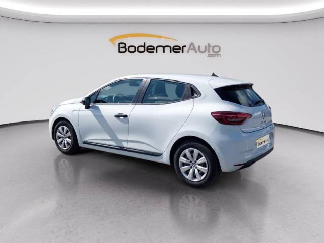 Renault Clio image 8