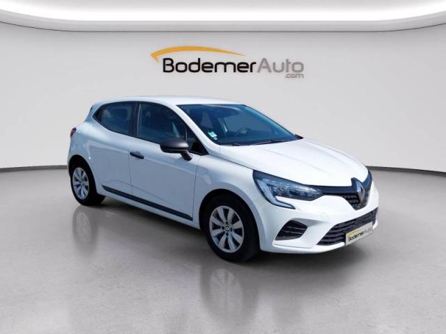 Renault Clio image 1