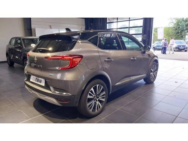 Renault Captur E-Tech Plug-In 160 - 21 Initiale Paris