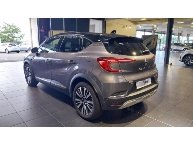 Renault Captur image 4