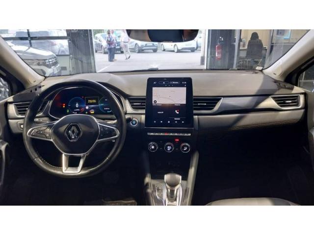 Renault Captur image 3