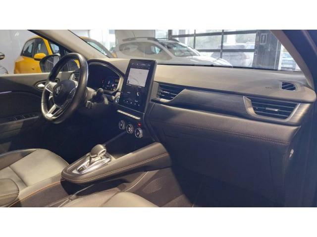 Renault Captur image 9