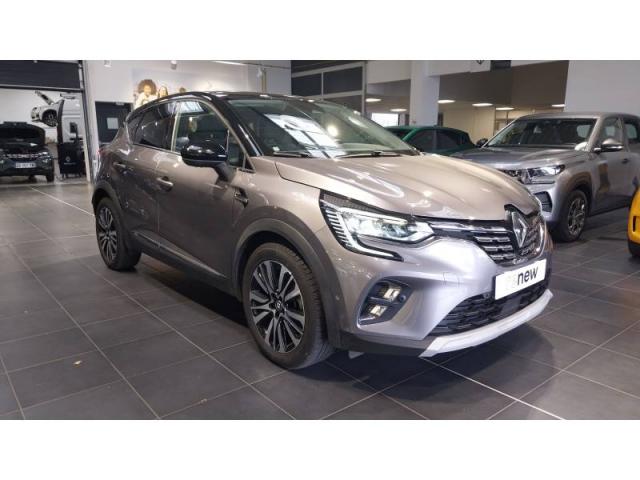 Renault Captur image 6