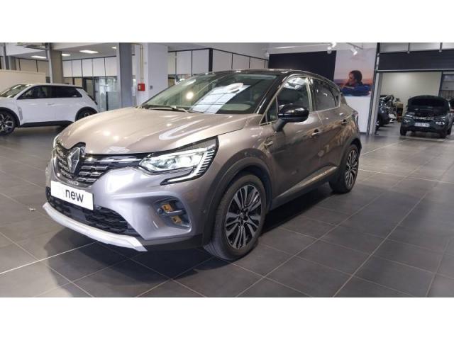 Renault Captur image 8