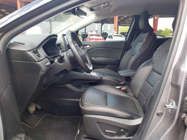 Renault Captur image 2