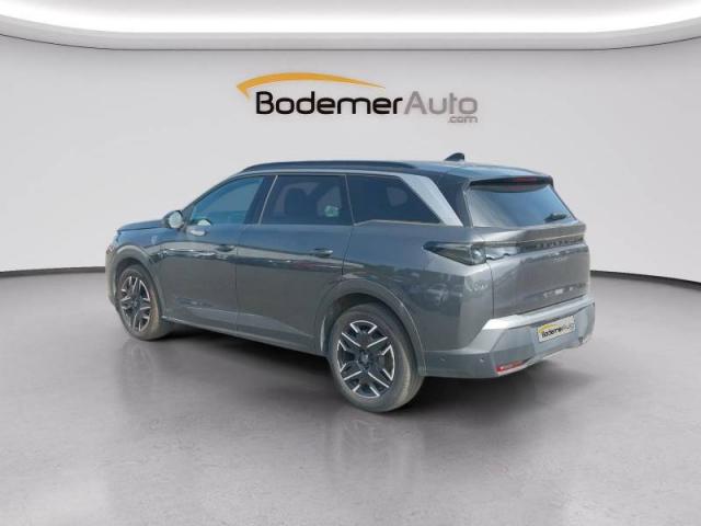 Peugeot 5008 image 5