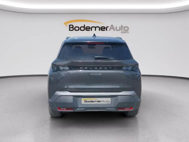 Peugeot 5008 image 6