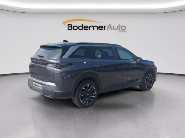 Peugeot 5008 image 4