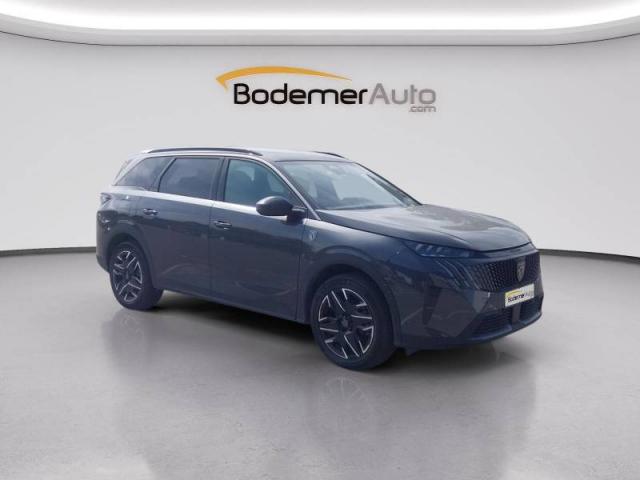 Peugeot 5008 image 3