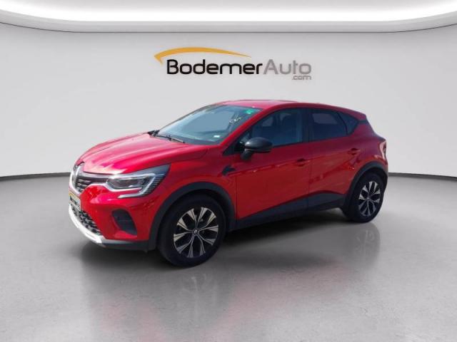 Renault Captur Tce 100 Gpl Evolution