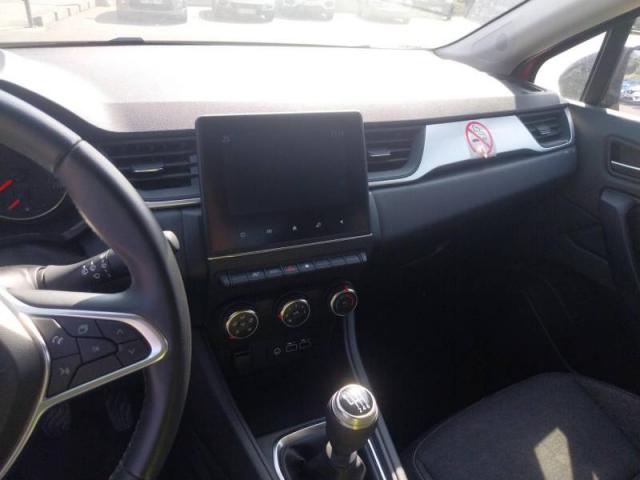 Renault Captur image 6