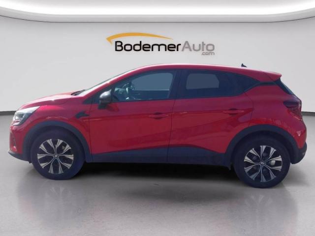 Renault Captur image 4
