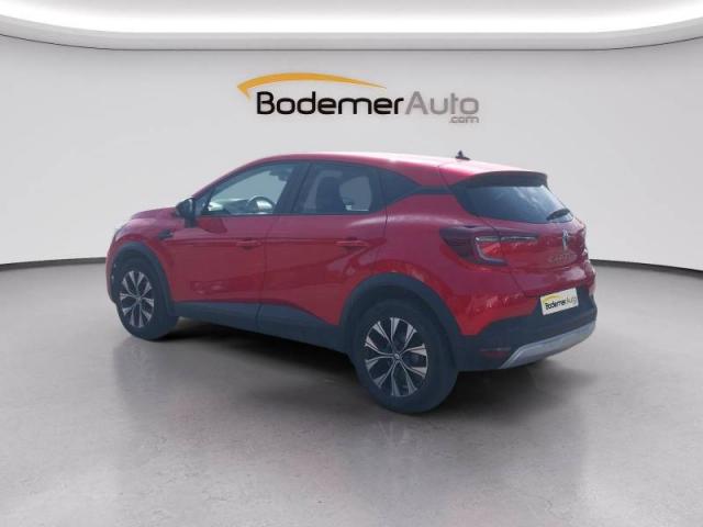 Renault Captur image 2