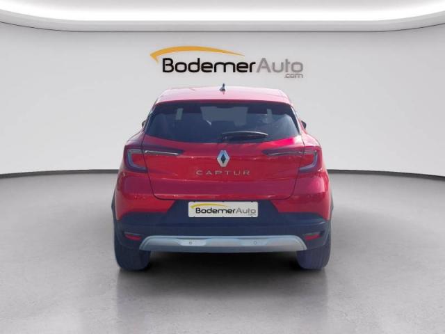 Renault Captur image 8