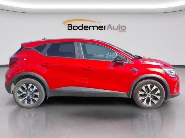 Renault Captur image 3