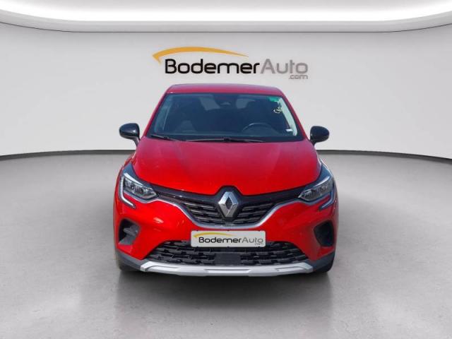 Renault Captur image 5