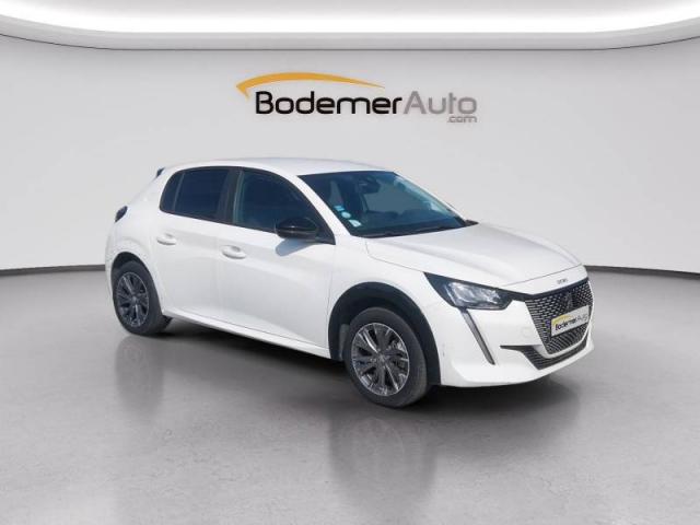 Peugeot 208 image 2