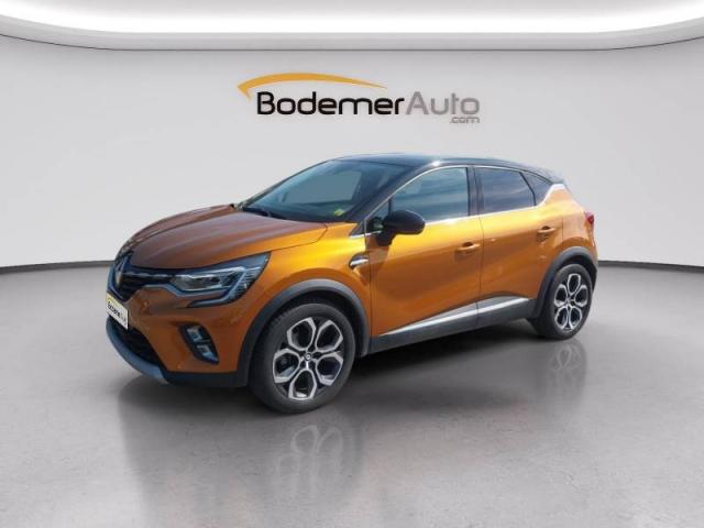 Renault Captur E-Tech 145 - 21 Intens