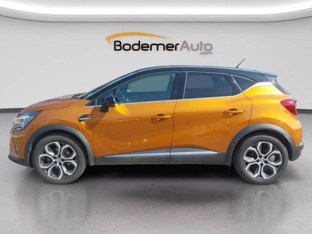 Renault Captur image 7
