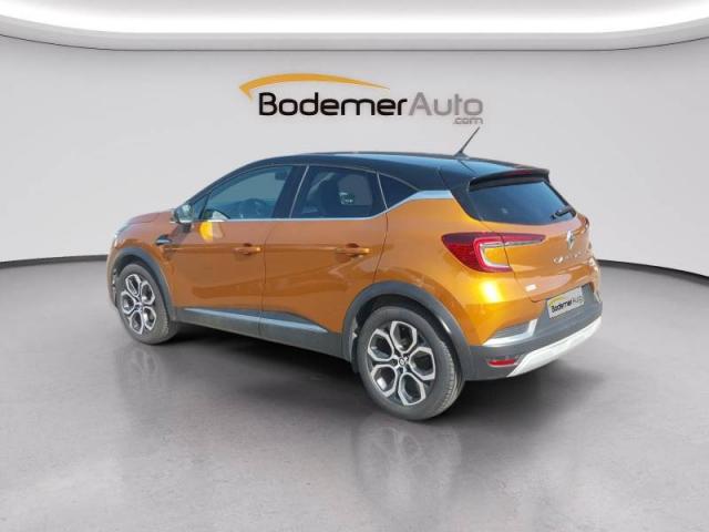 Renault Captur image 9