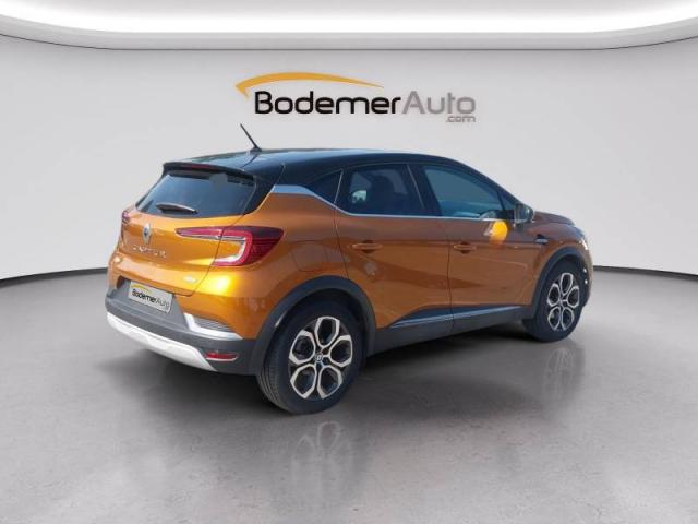 Renault Captur image 6