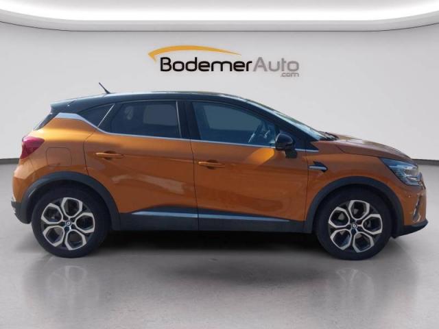 Renault Captur image 4