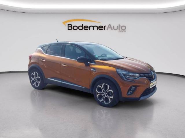 Renault Captur image 1
