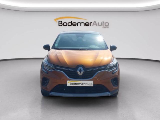 Renault Captur image 5