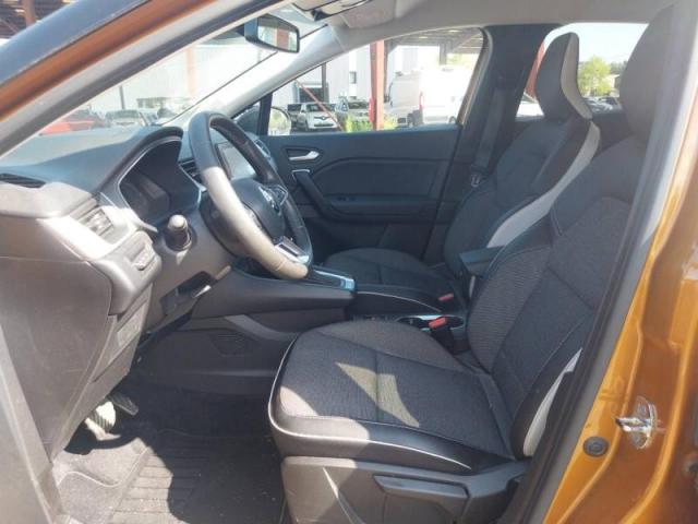 Renault Captur image 3