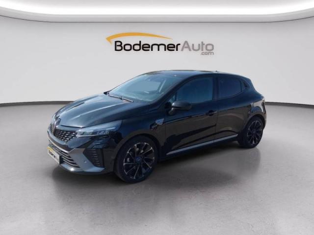 Renault Clio E-Tech Full Hybrid 145 Esprit Alpine