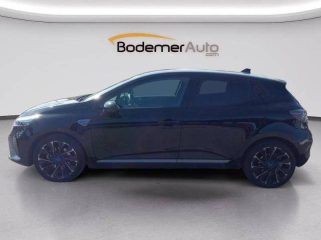 Renault Clio image 8