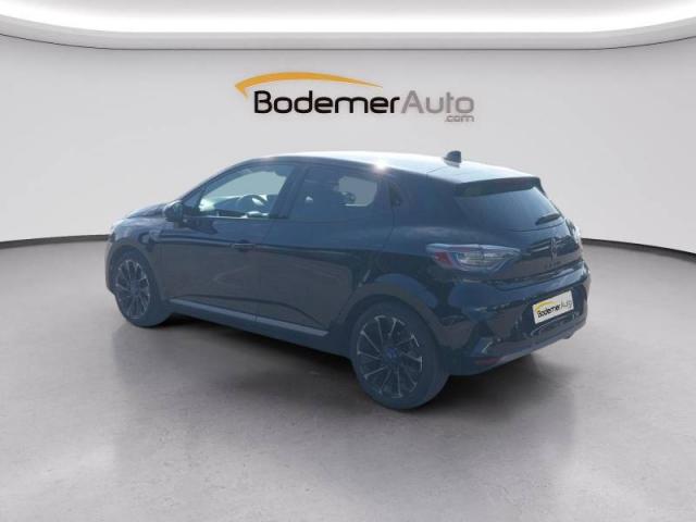 Renault Clio image 9