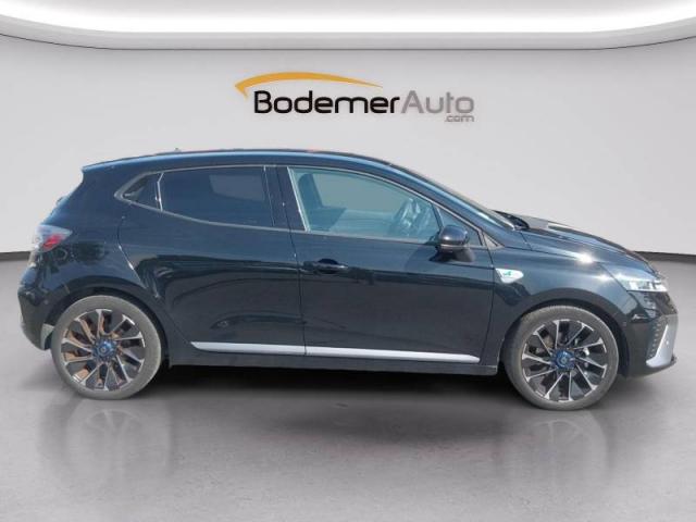 Renault Clio image 5