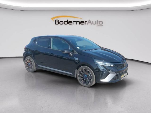 Renault Clio image 6
