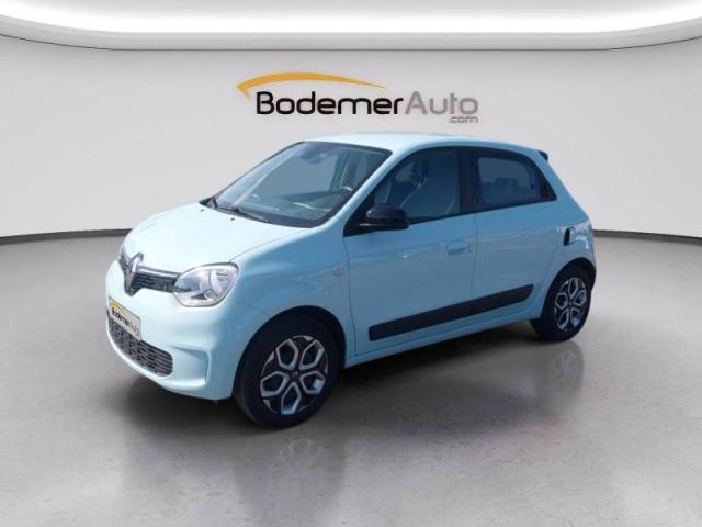 Renault Twingo Iii Sce 65 Equilibre