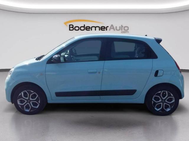 Renault Twingo image 4