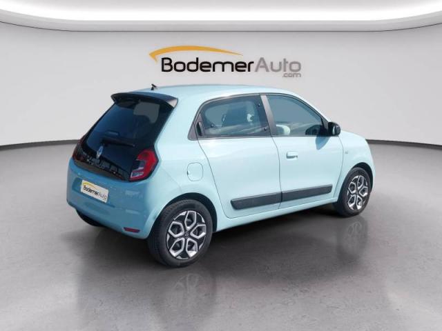 Renault Twingo image 3
