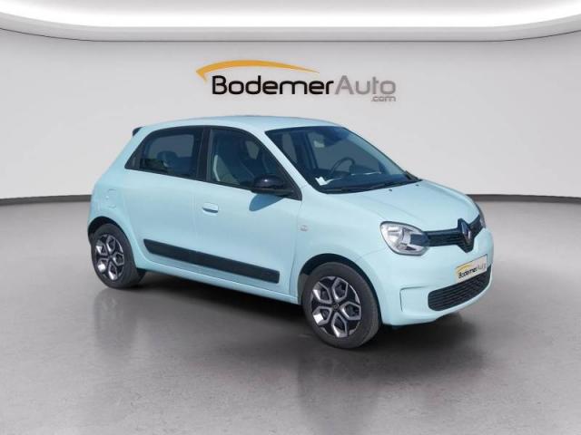 Renault Twingo image 6