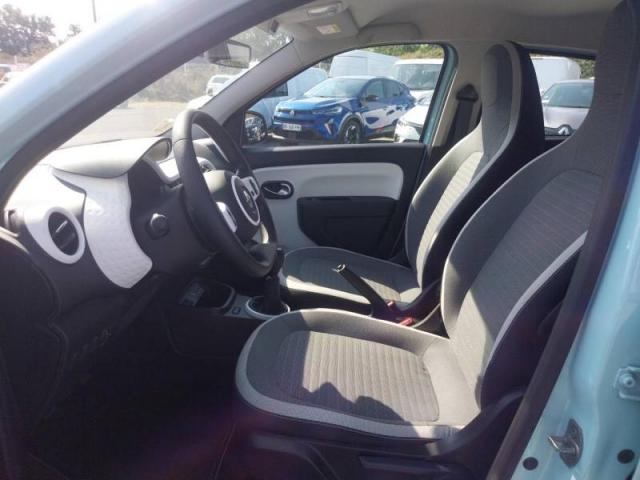 Renault Twingo image 8