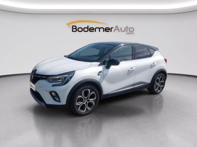 Renault Captur E-Tech Full Hybrid 145 Techno